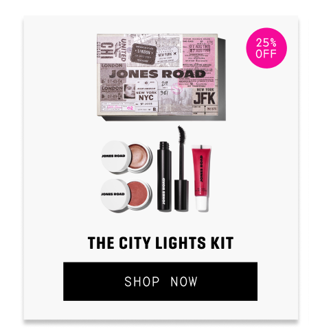The City Lights Kit