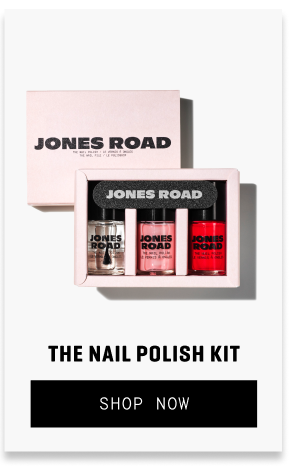 The Nail Polish Kit