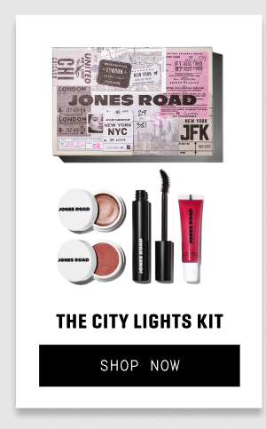 The City Lights Kit