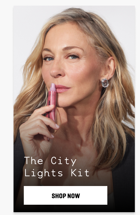 The City Lights Kit