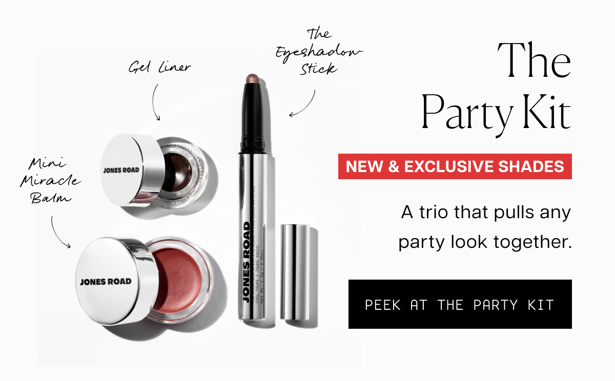 The Party Kit - View Now