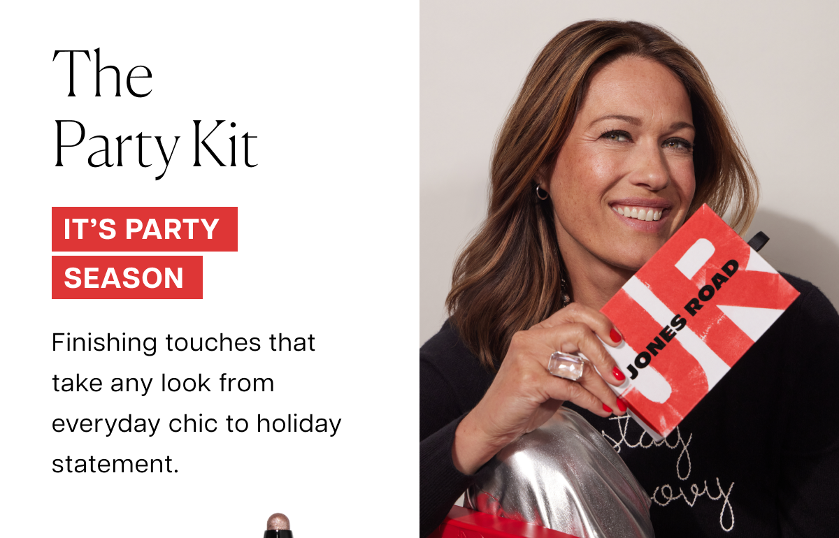 The Party Kit - View Now