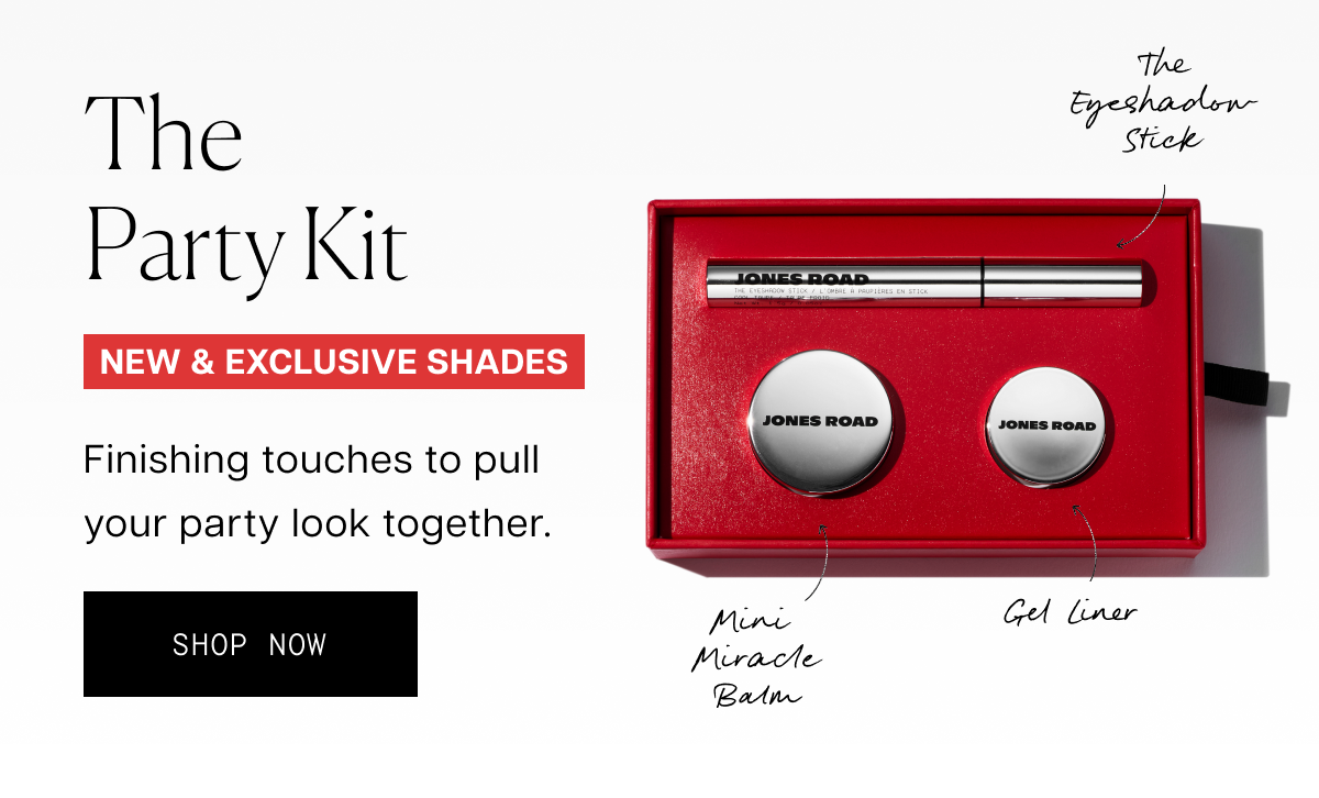 The Party Kit - View Now