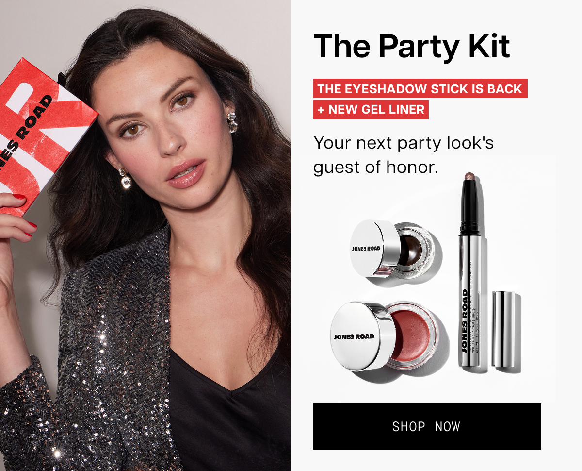 Limited Edition Party Picks - The Party Kit