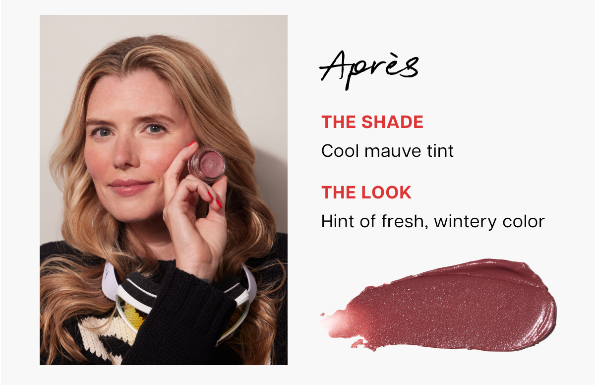 Mini Miracle Balm Trio - Apres