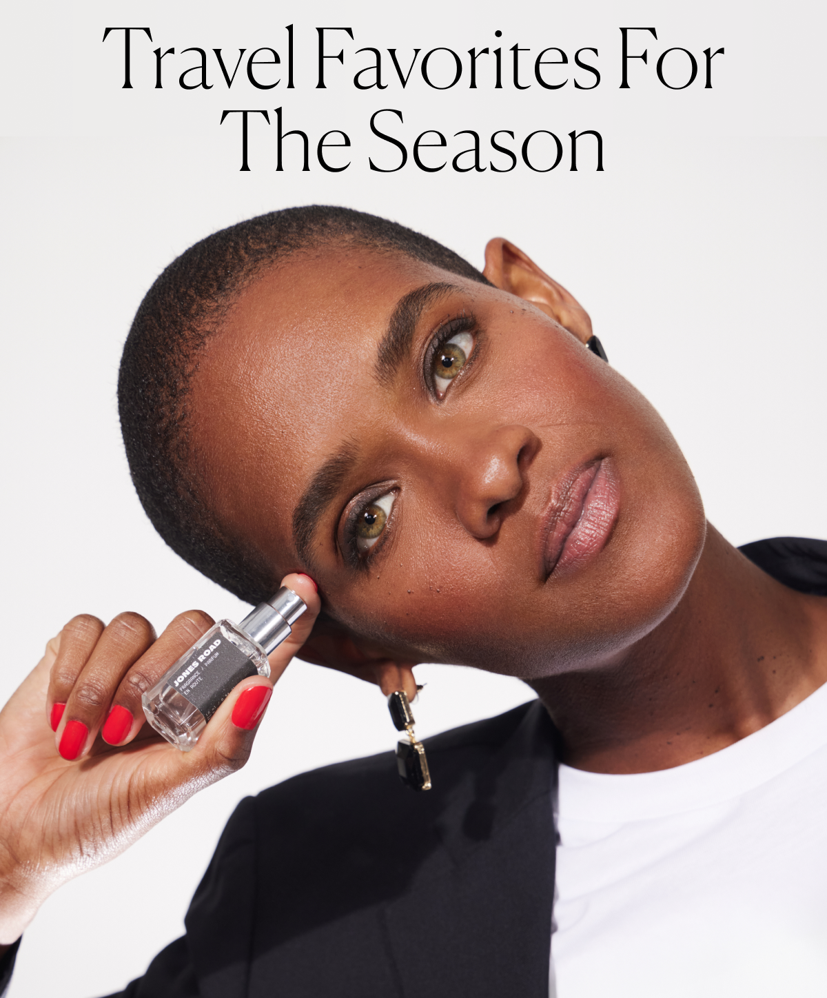 Travel Favorites For The Season