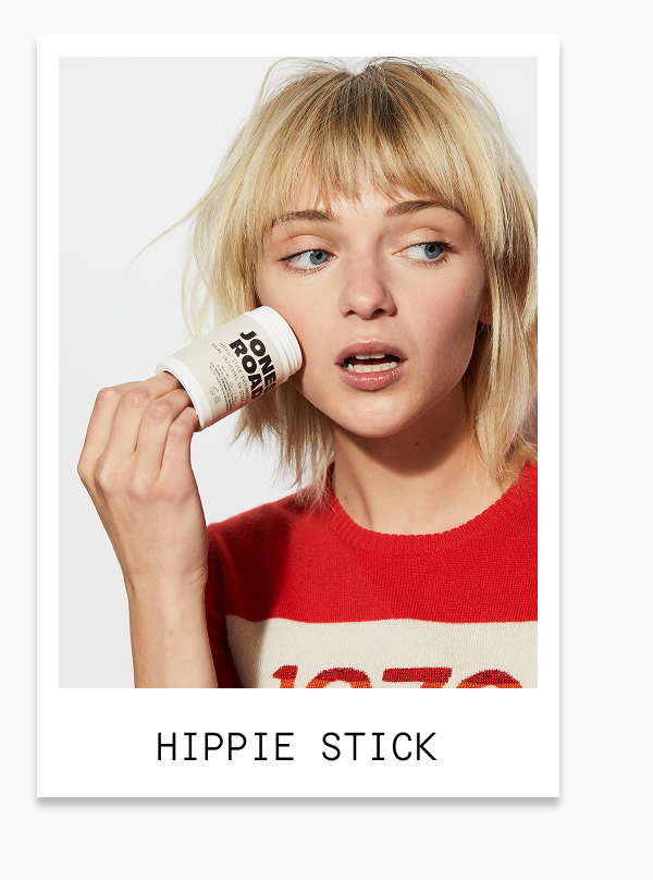 Hippie Stick