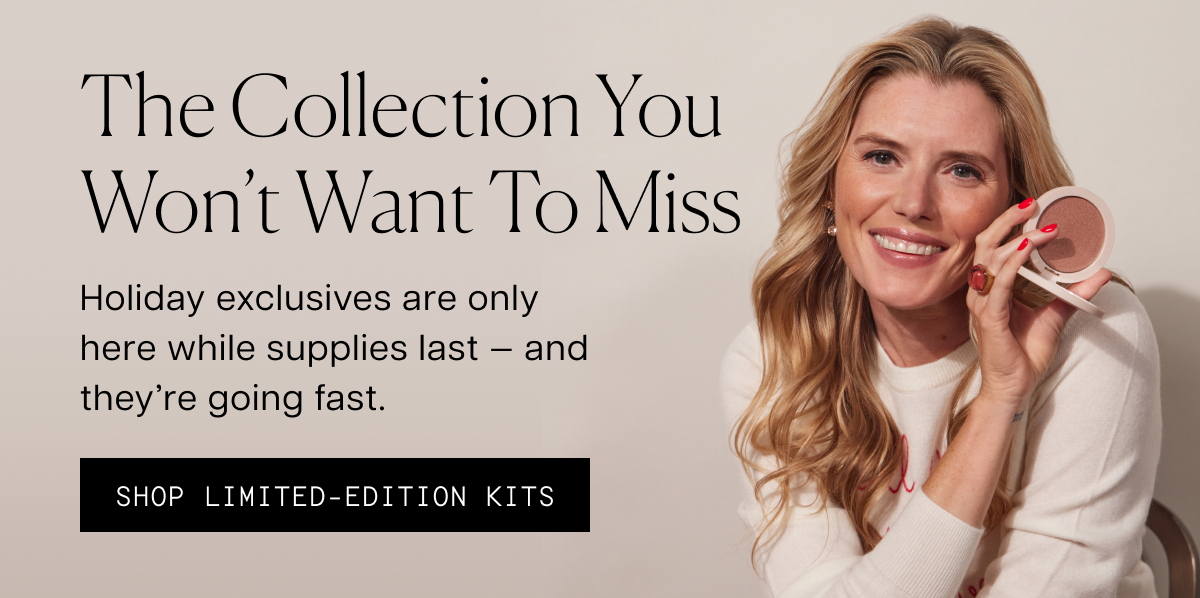 The Collection You Won't Want To Miss