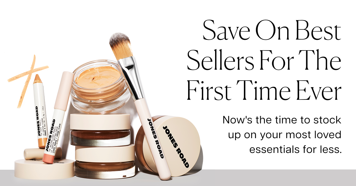 Save on the Best Sellers for the first time ever - Shop the sitewide sale