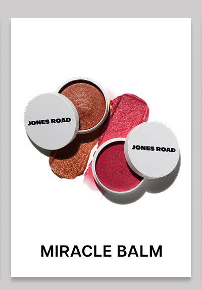 Miracle Balm