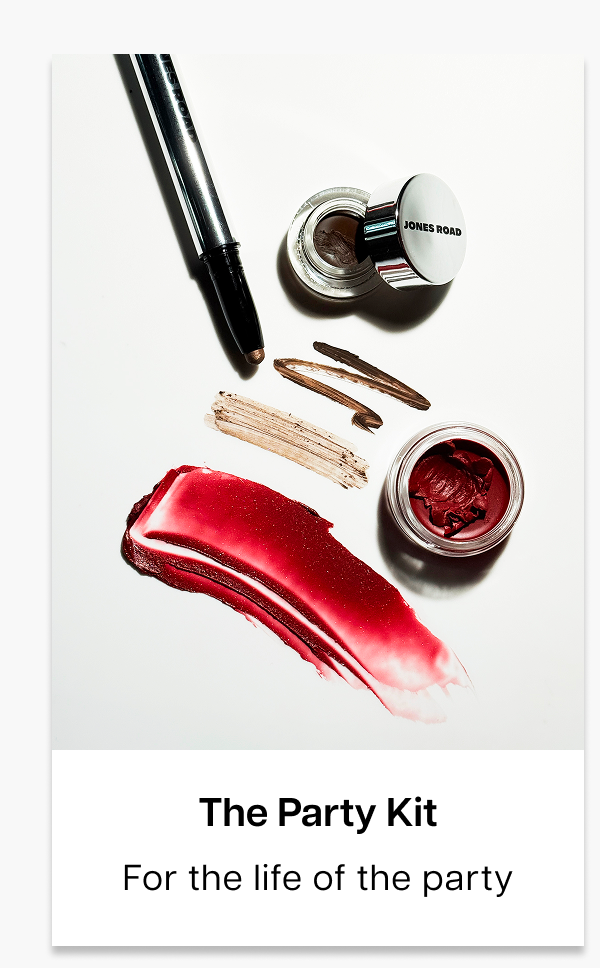The Party Kit