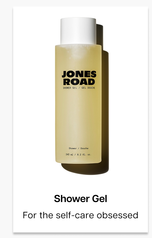 Shower Gel