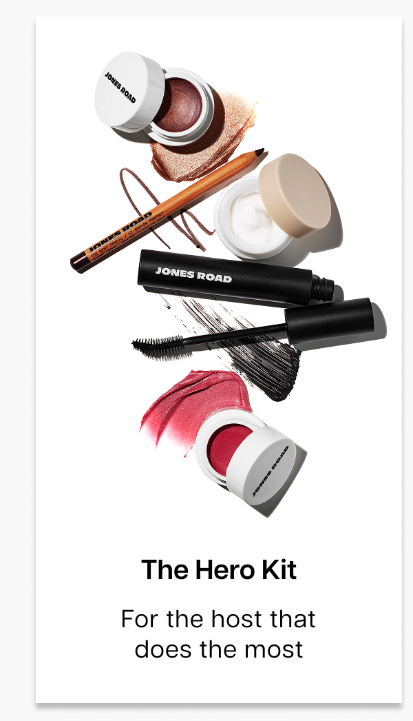 The Hero Kit