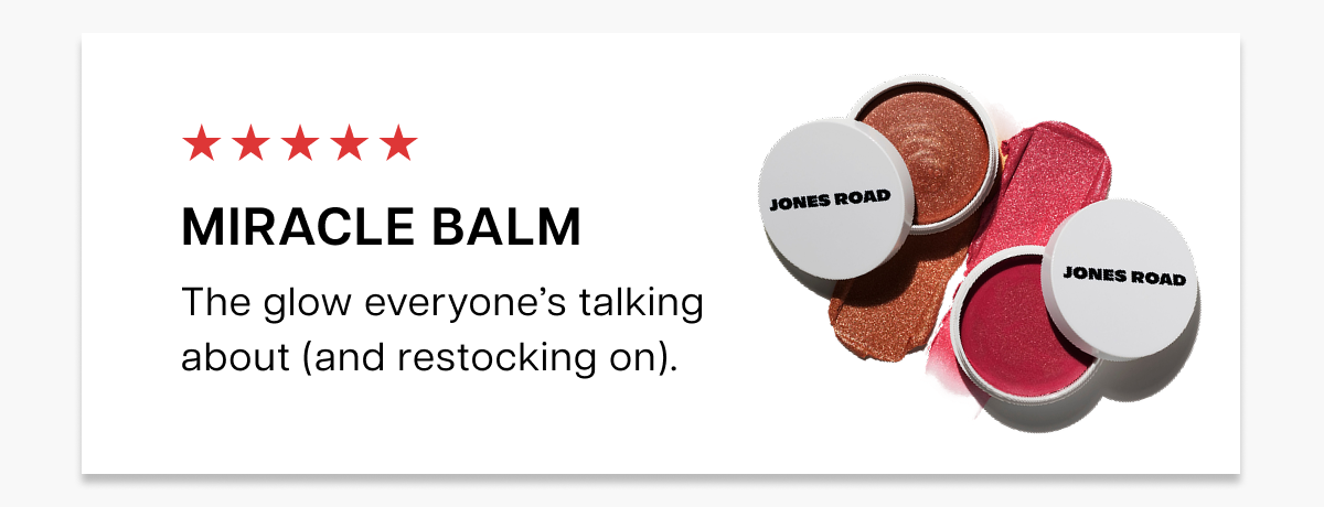 Miracle Balm