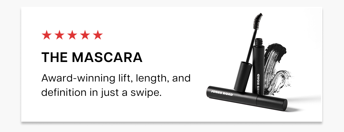 The Mascara