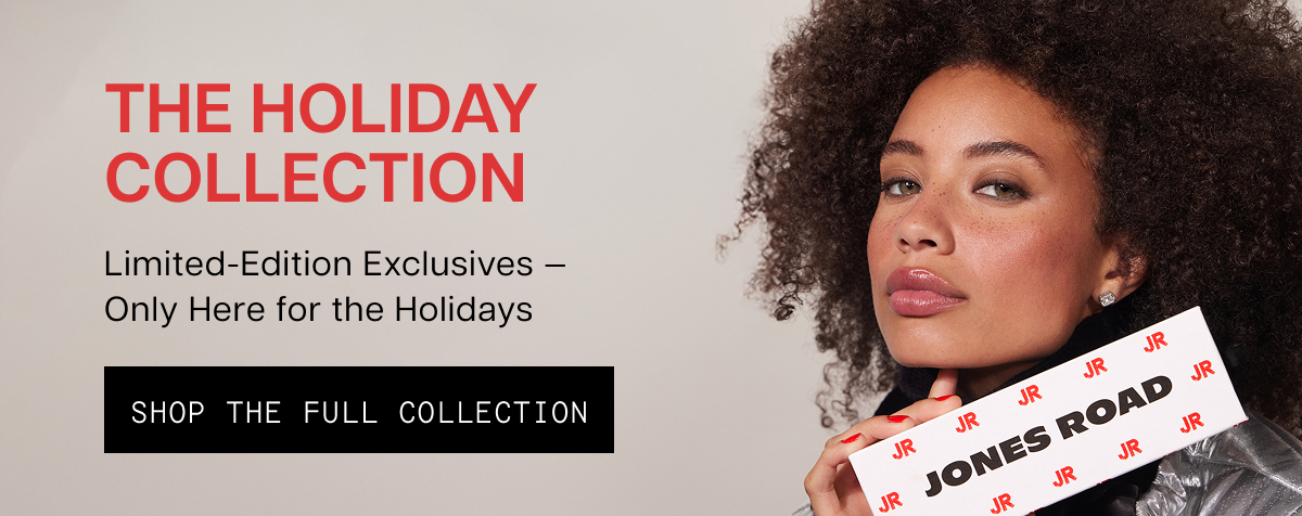 The Holiday Collection - Shop up to 20% OFF