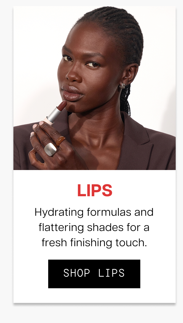 Shop Lips