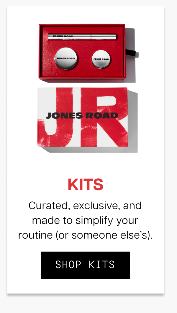 Shop Kits