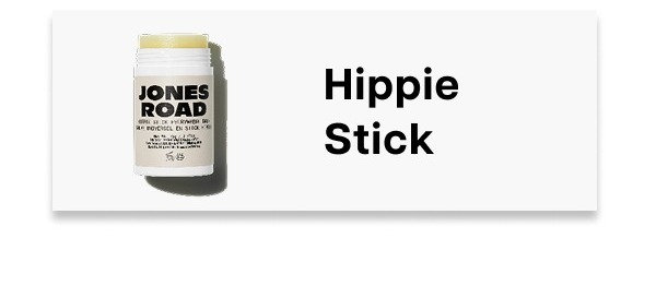 Hippie Stick