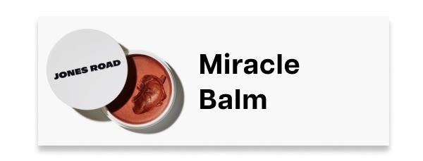 Miracle Balm