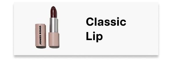 The Classic Lip