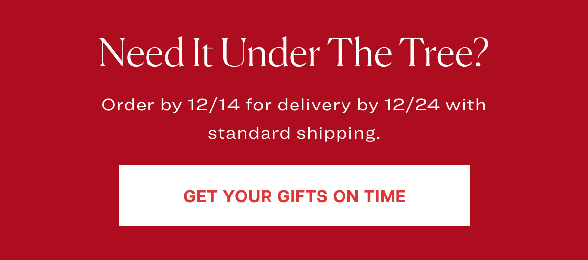 Grab Gifts before they’re gone