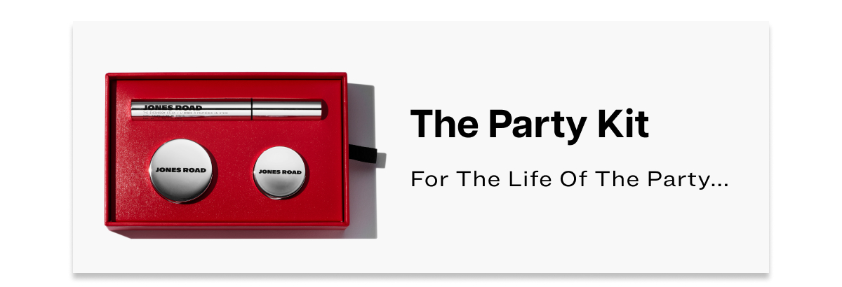 the party kit 