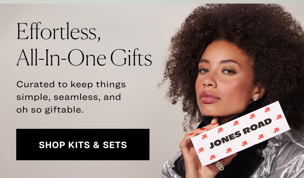 effortless, all in one gifts 