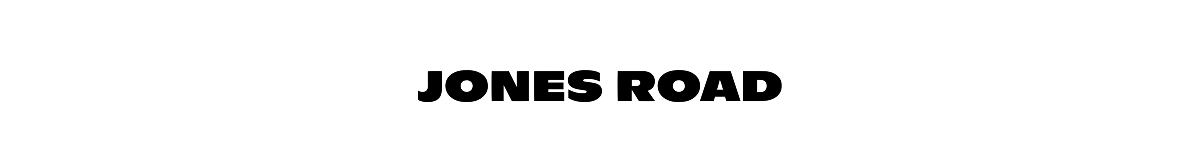 Jones Road