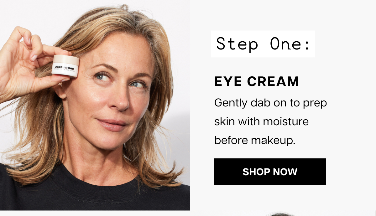 how to: conceal dark circles