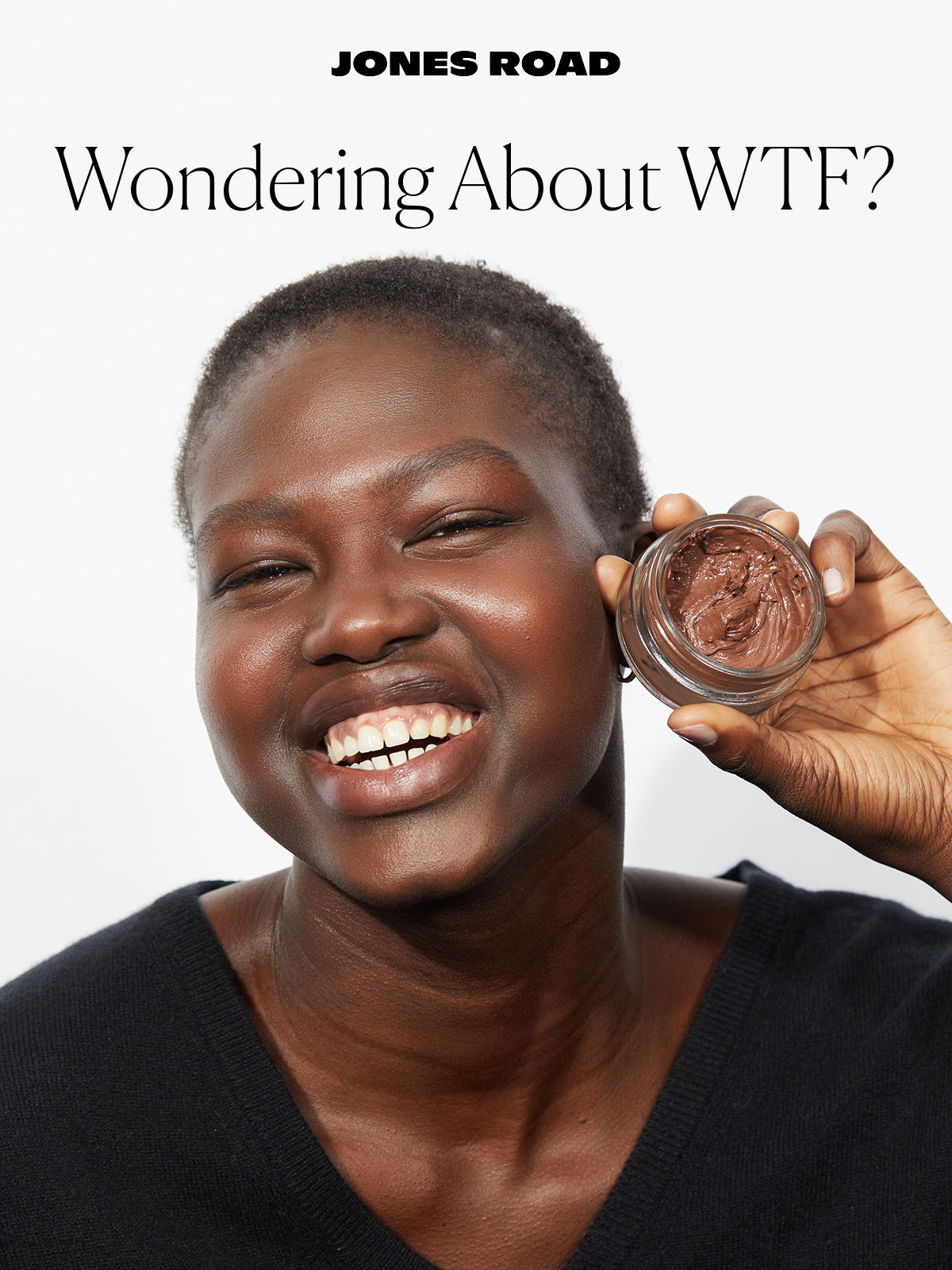 Wondering about WTF