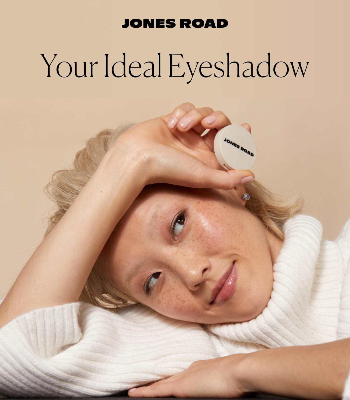 your Ideal Eyeshadow