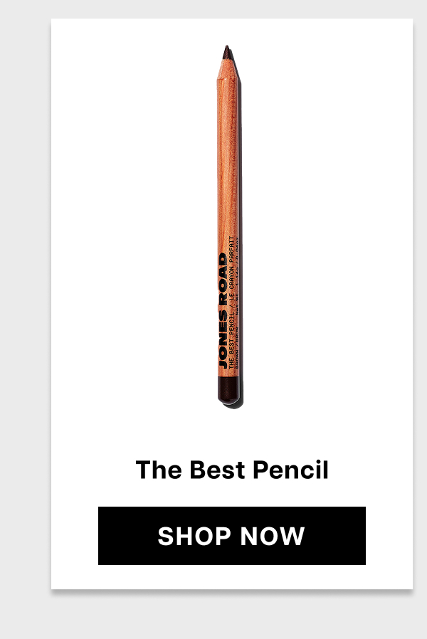 The Best Pencil