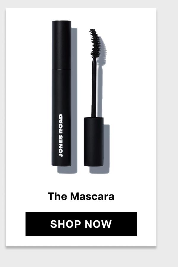 The Mascara