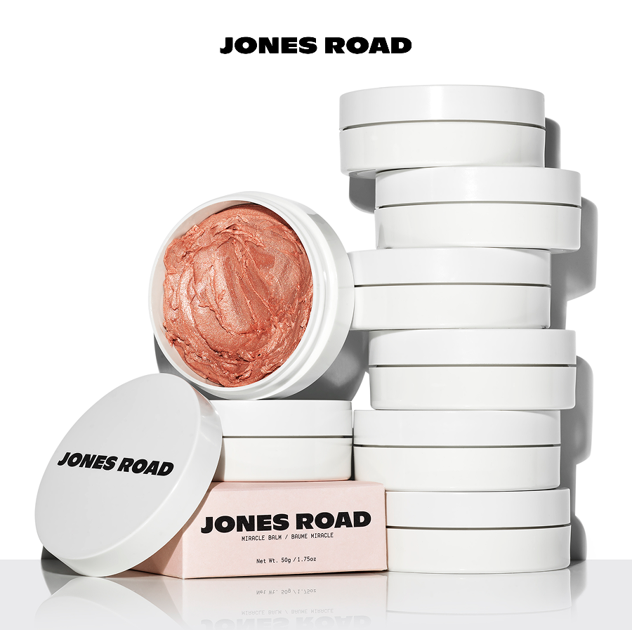 One balm, endless uses