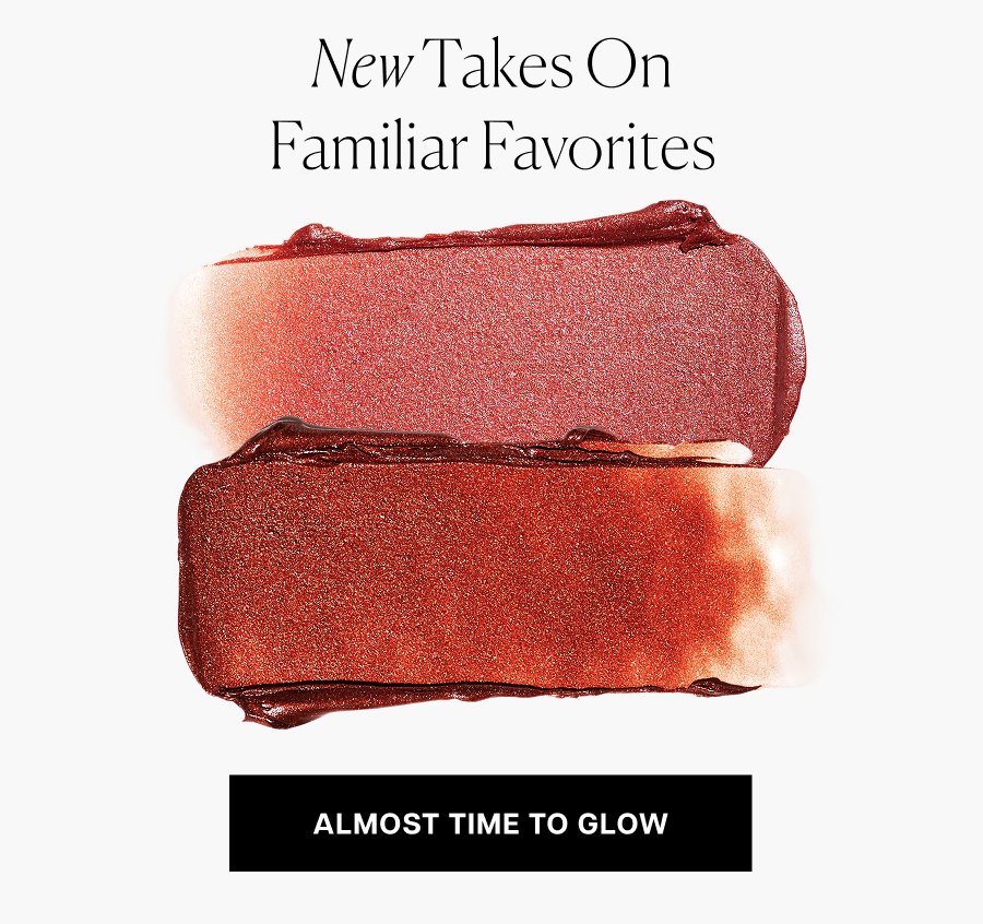 New Takes on Familiar Favorites