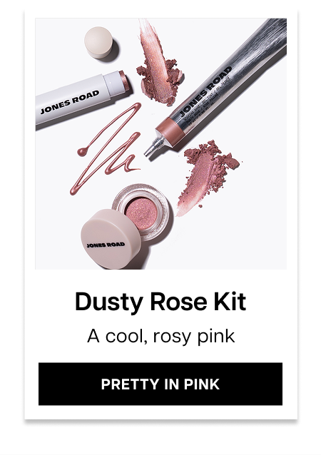 Dusty Rose Kit