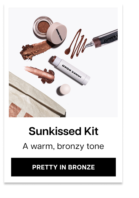 Sunkissed Kit