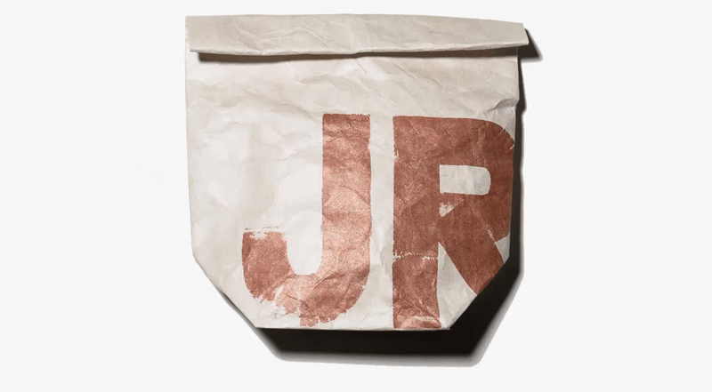 Pocket-friendly products in a limited-edition Snack Bag.