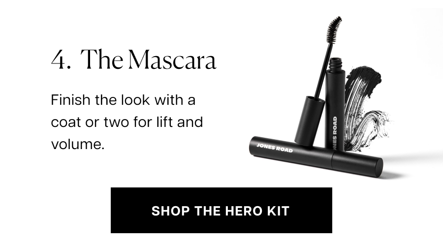 4. The Mascara