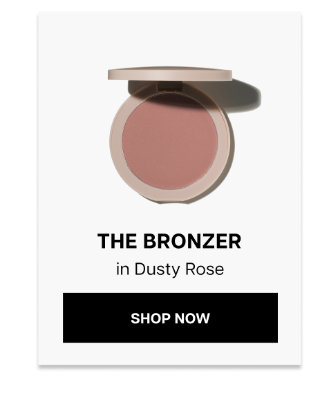 The Bronzer in Dusty Rose