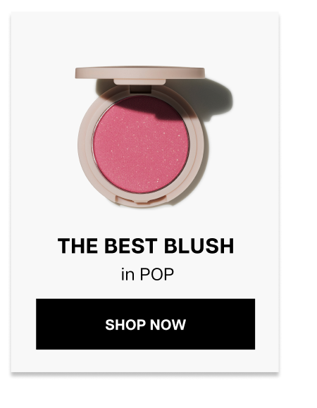 The Best Blush in POP