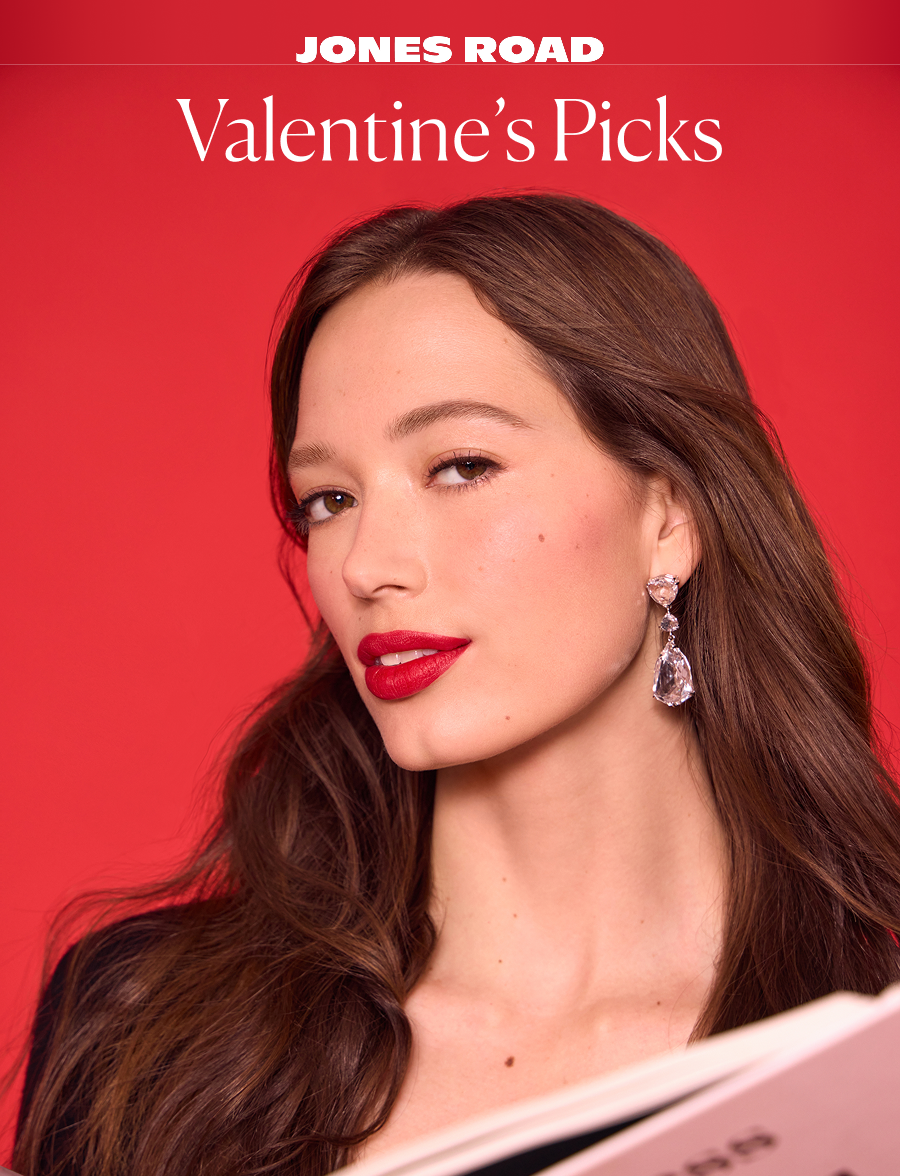 Valentine's Picks