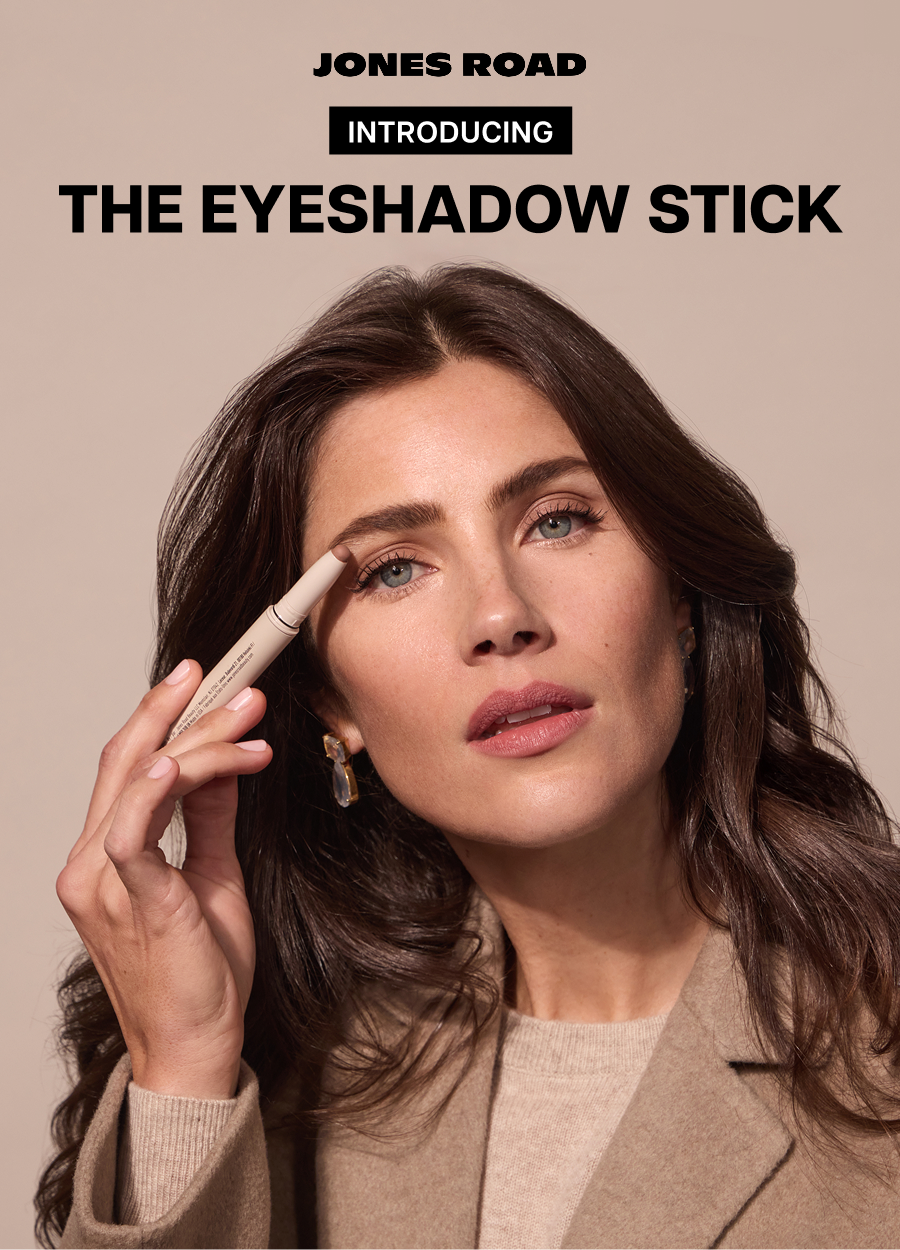 Introducing: The Eyeshadow Stick