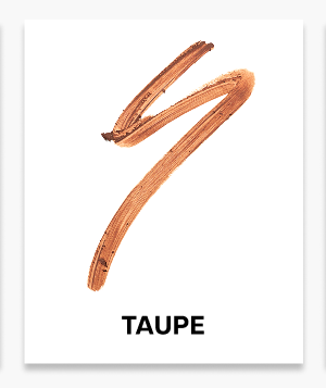 Taupe