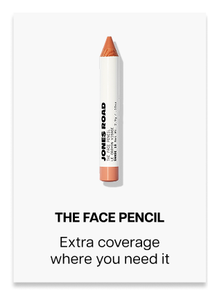 The Face Pencil