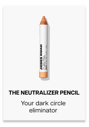 The Neutralizer Pencil
