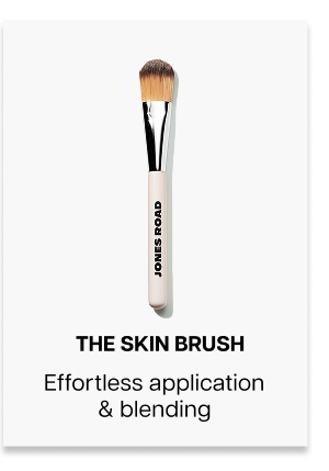 The Skin Brush