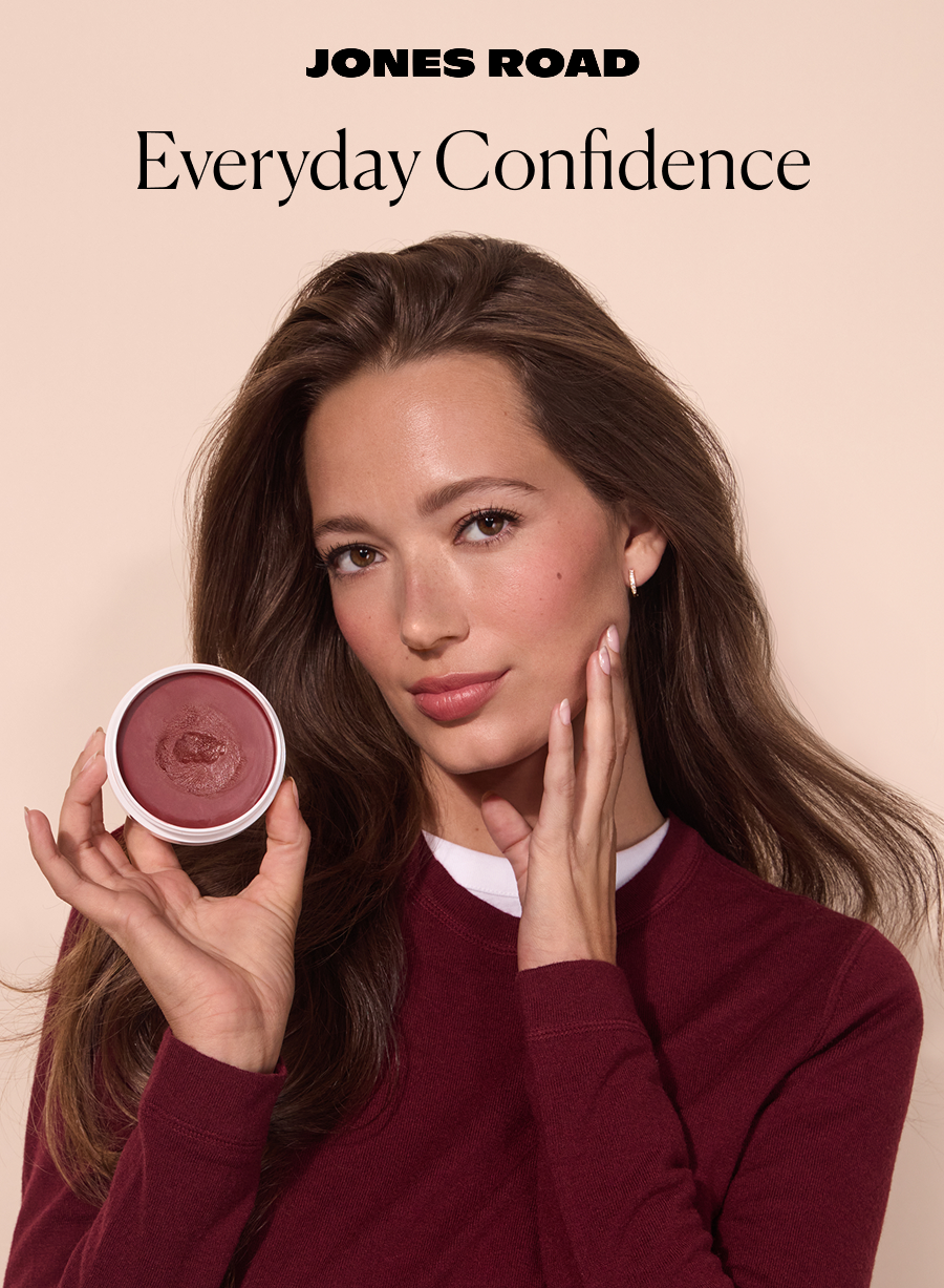 Everyday confidence