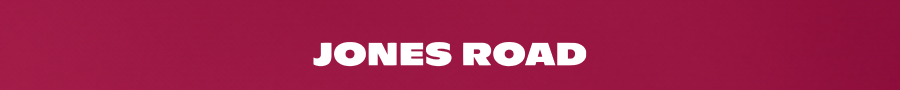 Jones Road